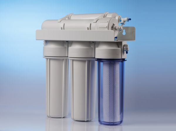 Reverse Osmosis Repair in Muskegon