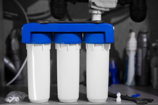 Water Treatment Service in Muskegon